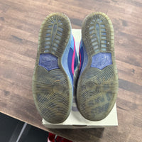 Run The Jewels Nike SB Dunk Low (USED)