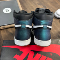All Star Chameleon Jordan 1 High (USED)