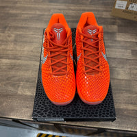 Total Orange Nike Kobe 6 Protro (Lightly Worn)