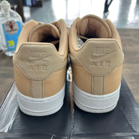 Vachetta Tan Air Force 1 07 PRM (USED)