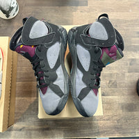 Jordan 7 Retro Bordeaux (2015) (Men's) (US 10.5) (USED, No Box)