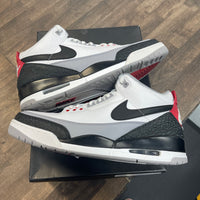 Tinker Hatfield Jordan 3 (USED)