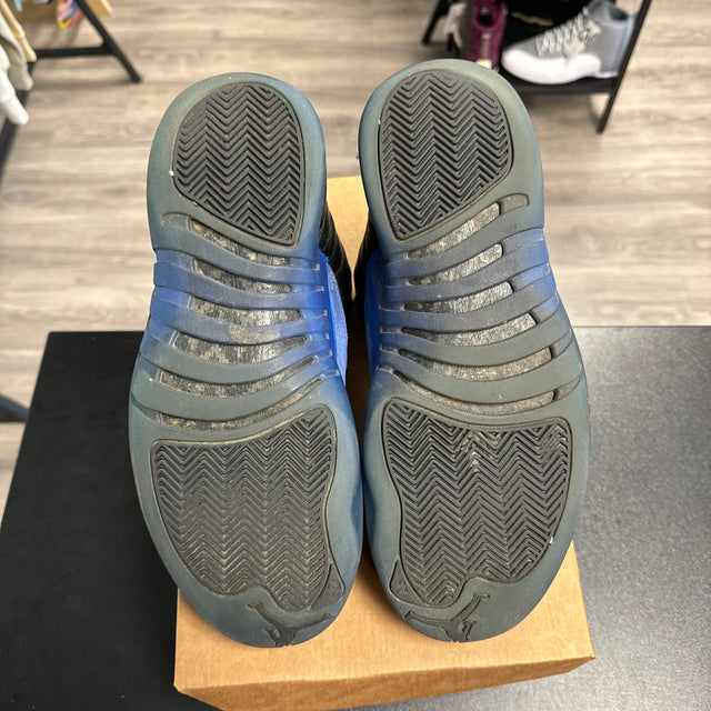 Hyper Royal Jordan 12 (USED, No Box)