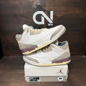 Jordan 3 Retro SP A Ma Maniére (Women's) - Image 1