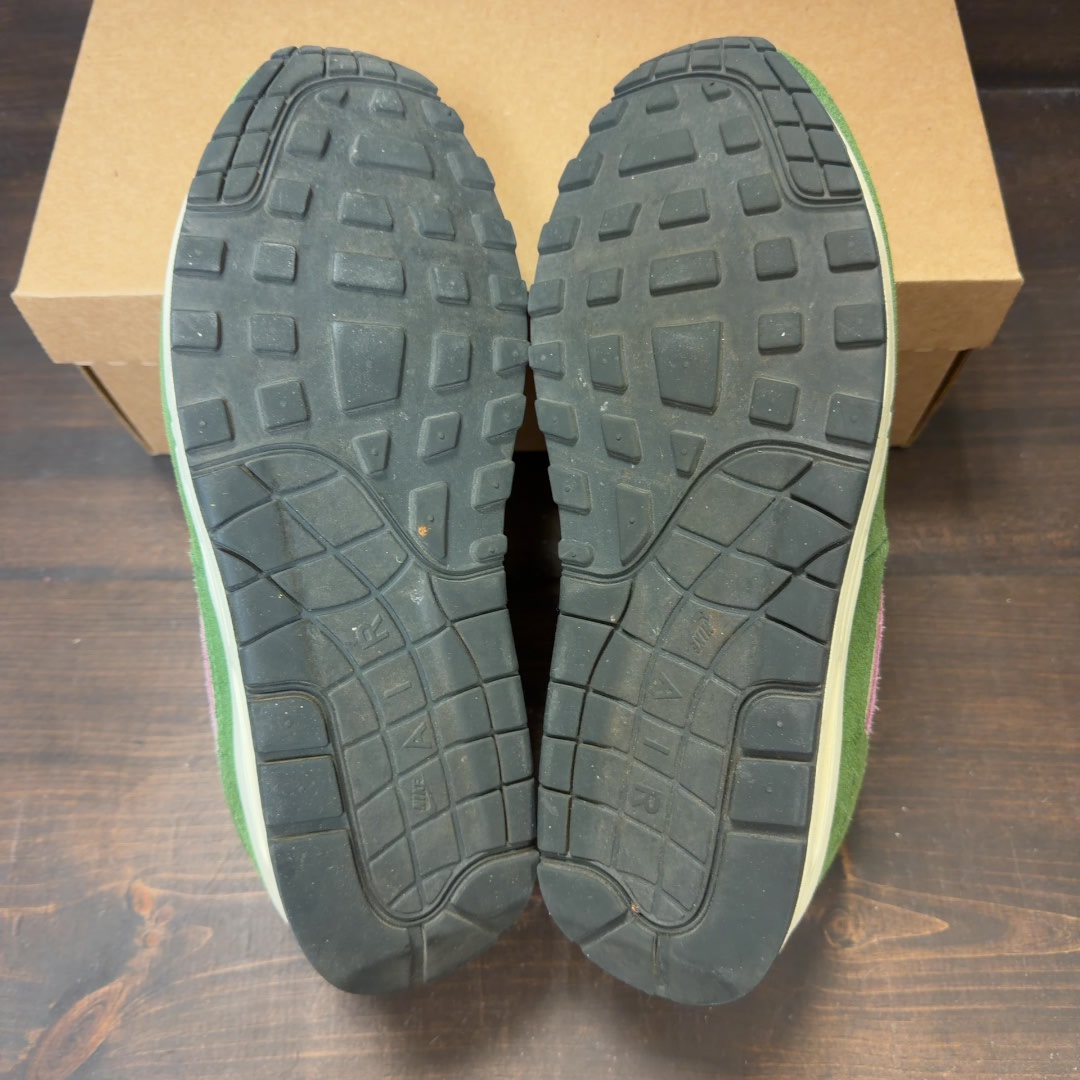 Nike Air Max 1 SH Treeline Size 10 (Pre-Owned) - Image 7