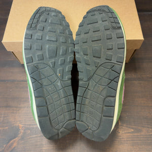 Nike Air Max 1 SH Treeline Size 10 (Pre-Owned) - Image 7