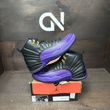 Jordan 12 Retro Field Purple - Image 1