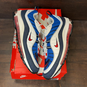 Nike Air Max 98 Gundam (2018) - Image 2