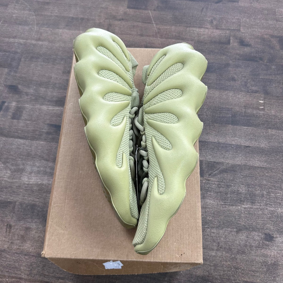 adidas Yeezy 450 Resin Size 9 (Pre-Owned) - Image 1