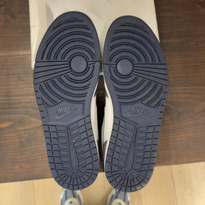 Jordan 1 Retro High CO.JP Midnight Navy (2020) Size 10 (Pre-Owned) - aux