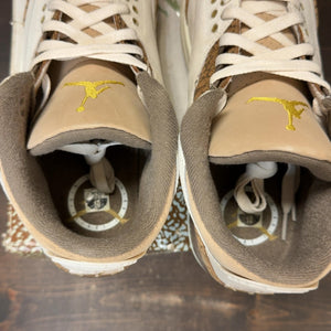 Jordan 3 Retro Palomino - Image 6