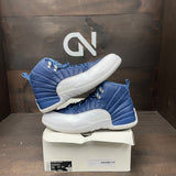 Jordan 12 Retro Indigo - Image 1