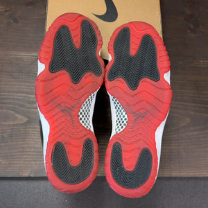 Jordan 11 Retro Playoffs Bred (2019) - Image 8