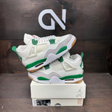 Jordan 4 Retro SB Pine Green - Image 1