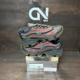 New Balance 1000 Joe Freshgoods When Things Were Pure Black Ice Size 11 (Pre-Owned) - Image 1