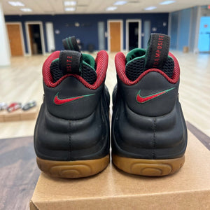 Nike Air Foamposite Pro Gucci Size 12 (Pre-Owned) - Image 4