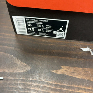 Jordan 12 Retro Cherry (2023) - Image 9