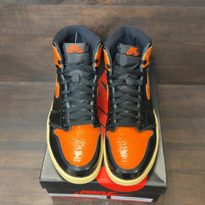 Jordan 1 Retro High Shattered Backboard 3.0 - Image 3