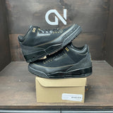 Jordan 3 Retro Black History Month Size 11.5 (Pre-Owned) - Image 1