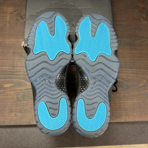 Jordan 11 Retro Gamma Blue (2025) - Image 8