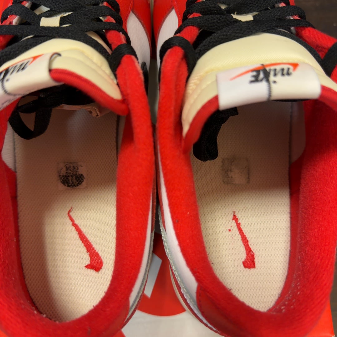 Nike Dunk Low Chicago Split - Image 5