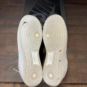 Nike Air Force 1 Low Supreme White - Image 7