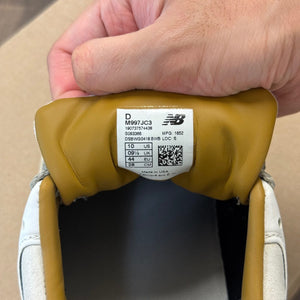 New Balance 997 J. Crew Cortado Size 10 (Pre-Owned) - Image 7