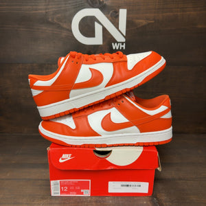 Nike Dunk Low Retro Cosmic Clay - Image 1
