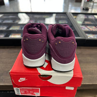 Burgundy Ash Nike Flex Essentials TR (W) (Used, Replacement Box)