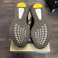 Cinder Yeezy 350 (USED)