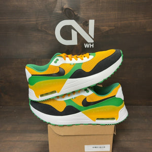 Nike Air Max SYSTM 'Oregon' Size 15 (Pre-Owned) - Image 1