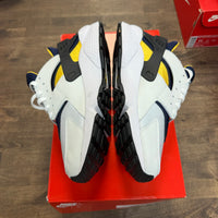 Michigan Nike Air Huarche (USED)