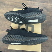 Bred Yeezy 350 (USED)