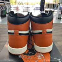 Shattered Backboard Jordan 1 Retro OG (2025) (USED)