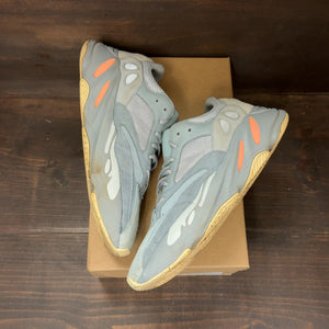 adidas Yeezy Boost 700 Inertia Size 12 (Pre-Owned) - Image 2