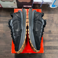 Sacai Vaporwaffle Black Gum (USED)