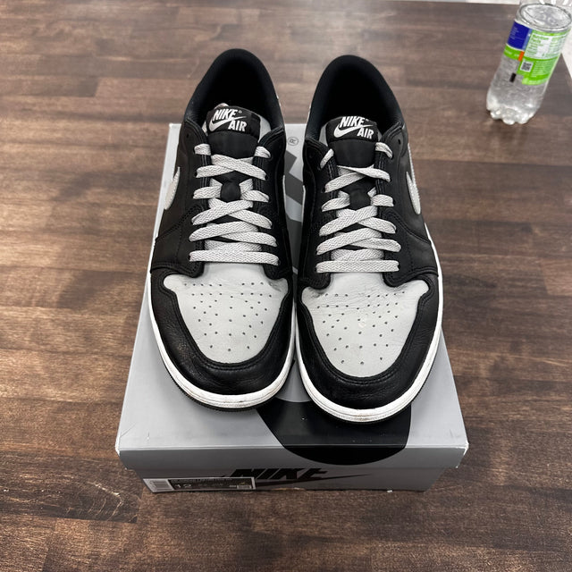 Shadow Jordan 1 Low 2024 (USED)