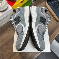 JJJJound Storm Blue New Balance 2002R (USED)