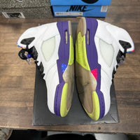 Bel Air Jordan 5 (USED)