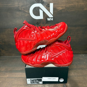 Nike Air Foamposite Pro Red October (2026) - Image 1