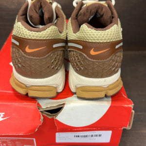 Nike Zoom Vomero 5 Wheat Grass Cacao Wow - Image 5