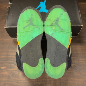 Jordan 5 Retro Aqua - Image 6