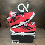 Jordan 4 Retro Toro Bravo (2026) - Image 1