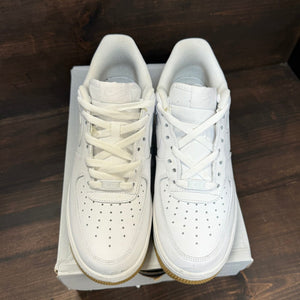 Nike Air Force 1 Low '07 White Gum - Image 2