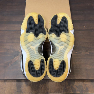 Jordan 11 Retro DMP Gratitude (2023) Size 8.5 (Pre-Owned) - Image 6