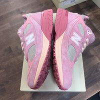 Joe Freshgoods New Balance 993 Powder Pink (USED)