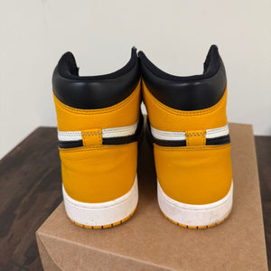 Jordan 1 Retro High OG Taxi Size 12.5 (Pre-Owned) - Image 3