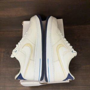 Nike Air Force 1 Low Premium Evo Moment #37 Size 11.5 (Pre-Owned)
