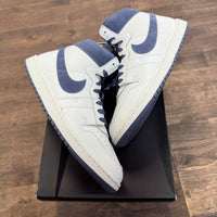 Diffused Blue Jordan Air Ship PE SP (USED)