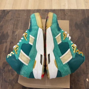 Nike Air Trainer SC Atlanta Olympics Size 9.5 (Pre-Owned) - Image 4